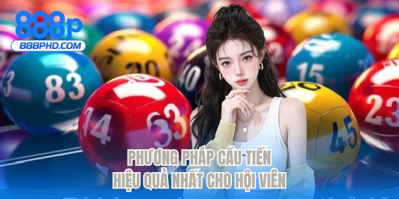 Phương pháp cầu tiến hiệu quả nhất cho hội viên